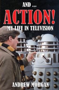 And ... Action! My Life in Television (paperback)