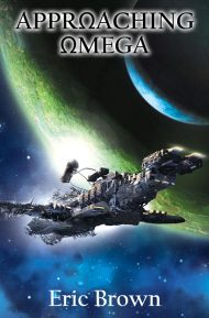 Approaching Omega p/b