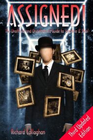 Assigned! (Guide to "Sapphire & Steel") Third Edition pb