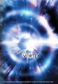 Back to the Vortex ("Doctor Who" 2005) h/b