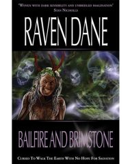 Bailfire and Brimstone - PRE-ORDER