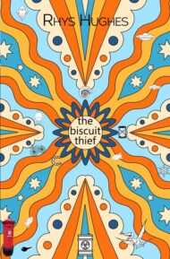 The Biscuit Thief pb - PRE ORDER
