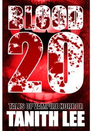 Blood 20: Tales of Vampire Horror