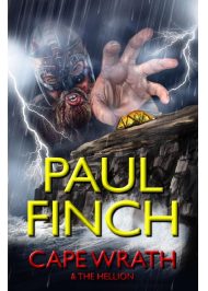 Cape Wrath - new edition