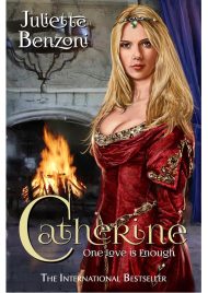 One Love is Enough (Catherine # 1)