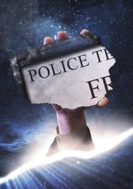 Cracks in Time ("Doctor Who" 2010) h/b