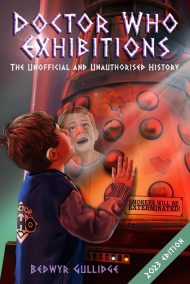 Doctor Who Exhibitions