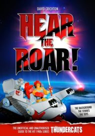 Hear the Roar! (Guide to "ThunderCats") - first edition