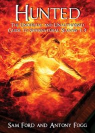 Hunted (Guide to "Supernatural")