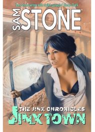 Jinx Town (Jinx Chronicles # 1)