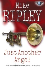Just Another Angel (Angel Series # 1)