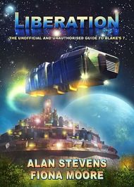 Liberation p/b (Guide to "Blake's 7")