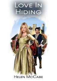 Love in Hiding