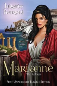 Marianne: The Rebels (Marianne # 4) - PRE ORDER