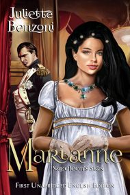 Marianne: Napoleon's Star (Marianne # 1)