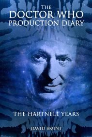 The <i>Doctor Who</i> Production Diary: The Hartnell Years - p/b