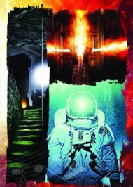 River's Run ("Doctor Who" 2011) h/b