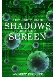 Shadows Behind a Screen