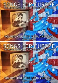 Songs for Europe - Vol 1 ("Eurovision Song Contest")