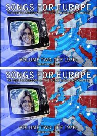 Songs for Europe - Vol 2 ("Eurovision Song Contest")