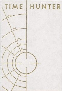 The Clockwork Woman hb