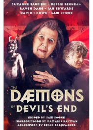 The Daemons of Devil's End - Standard Edition