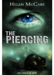 The Piercing (The Piper Trilogy # 2)