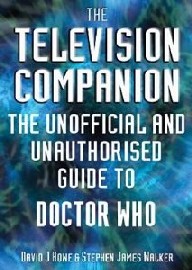 The Television Companion Telos
