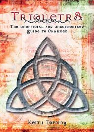Triquetra (Guide to "Charmed")